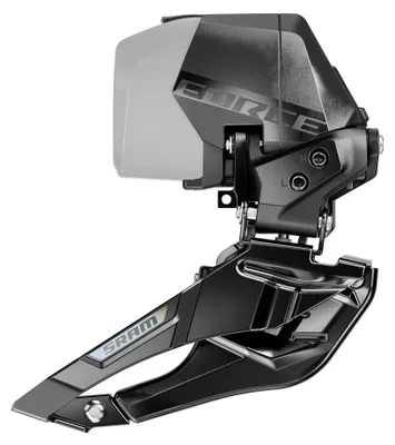Image de Sram Force E-tap Axs E1 Braze-on Dérailleur argent 2 x 12s argent 2 x 12s