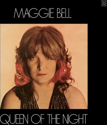 Produktbild von Queen Of The Night