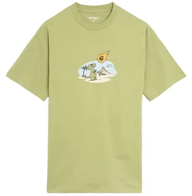 Produktbild von T-Shirt Carhartt WIP I036265-3IEXX für Herren