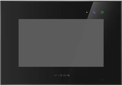 Imagen del producto de Monitor para videoportero VIDOS X M10B-X