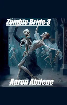 Produktbild von Zombie Bride 3