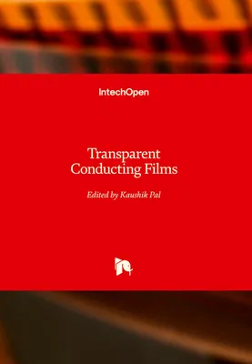Produktbild von Transparent Conducting Films