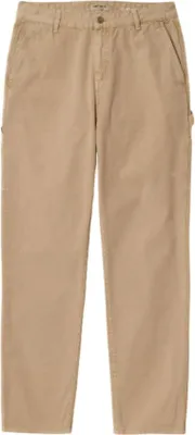 Produktbild von CARHARTT WIP Pierce Straight WMS Hose – beige – 29