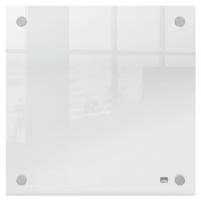 Produktbild von Nobo 1915619, 300 x 300 mm, Acryl, Horizontal / Vertikal
