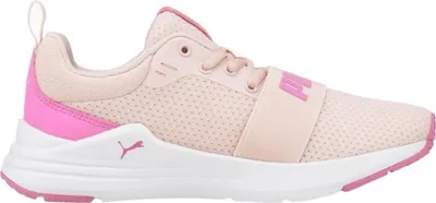 Produktbild von Puma Schuhe Wired Run JR, 37421418