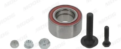 Produktbild von MOOG Radlagersatz für AUDI 80 Limousine (8C2, B4) VO-WB-11010
