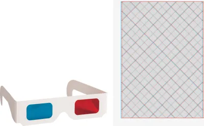 Obrázok produktu pre súprava na kreslenie 3D | 150 × 210 mm 90 g/m²