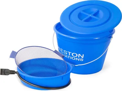 Produktbild von Preston Offbox 36 Bucket And Bowl Set