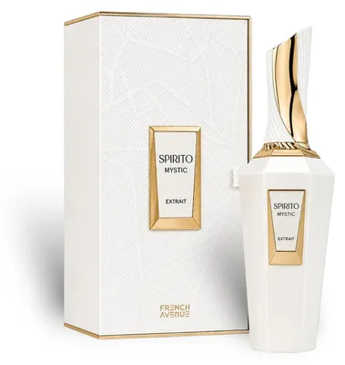 Productafbeelding van Mind Games, Franse Verdediging, Extrait de Parfum, Unisex, 100 ml