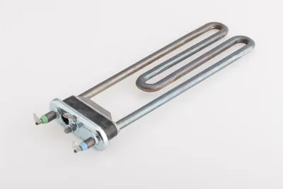 Produktbild von daniplus Heizung, Heizelement 1850W passend für Bosch Siemens Constructa Waschmaschine 488731