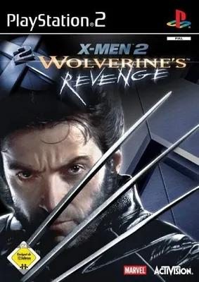 Produktbild von X-Men 2 - Wolverine's Revenge