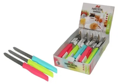 Zdjęcie produktu dla Nóż śniadaniowy 21 cm Tropical
