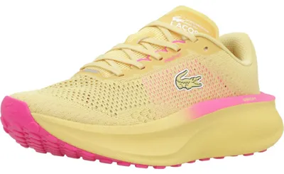 Produktbild von LACOSTE 52SFA0073 NEO RUN2 Gelb