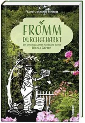 Image de Fromm durchgeharkt