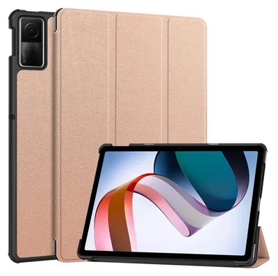 Immagine prodotto di Per Xiaomi Redmi Pad 2 / SE 11 pollici 3folt Wake UP Smart Cover Tablet Case Sleeve Case Nuovo