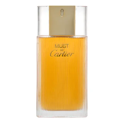 Image de Cartier Must De Cartier Woman Eau de Toilette pour femme 100 ml