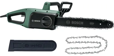 Image de Tronçonneuse BOSCH UniversalChain 35 + 2ème chaîne