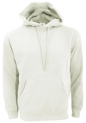 Productafbeelding van SG Hoodie / Sweater met capuchon, effen kleur, model FK774 (maat S) (Birke)