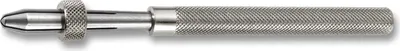 Produktbild von Stiftenklöbchen mit Schieber – Spannbereich bis 0,8 mm – Profi-Qualität