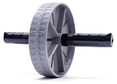 Imagen del producto de Rueda abdominal para un entrenamiento eficaz del core