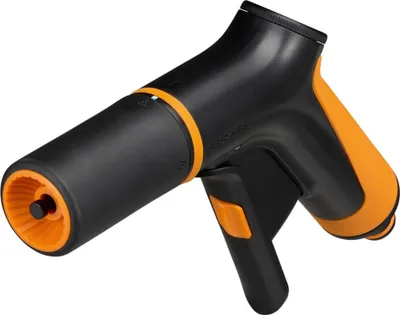 Image de Fiskars Zavlažovací pistole nastavitelná, přední ovládání (1065484)