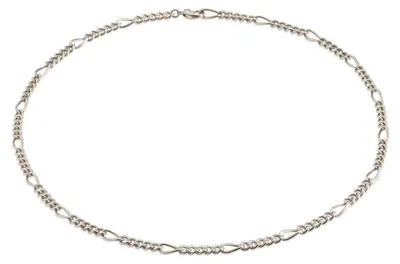 Produktbild von Boccia Titan Damen Halskette 08067-01