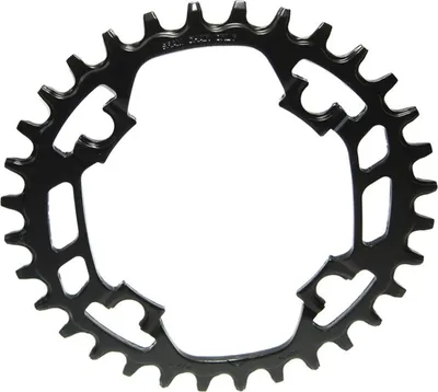 Produktbild von SRAM Kettenblatt X-Sync 11-F. 30 Z. Lk 94 Stahl