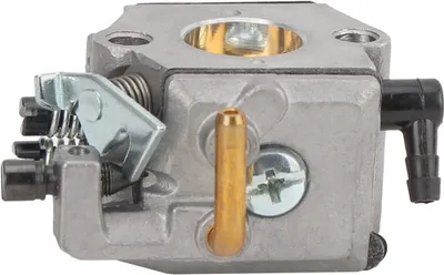 Produktbild von Geeignet für WT-194 Vergaser mit Luftfilter Ersatz für Stihl 024 026 MS240 MS260 024AV 024S Ersatz für Walbro WT-194-1 WT-22 Kettensäge Vergaser ersetzt 11211200611