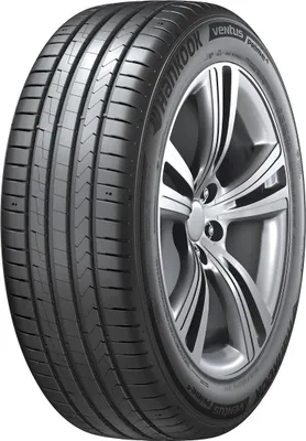 Produktbild von Hankook Ventus Prime 4 (K135) 215/55R17 94W Sbl