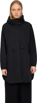 Produktbild von Mazine Light Parka Recycled Fabric - Damen Parka, Größe:S, Farbe:black