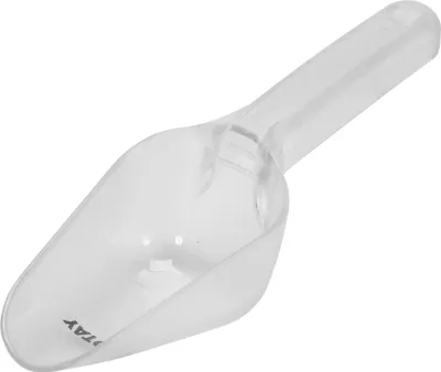 Obrázek produktu pro Naběračka na gastro koření, naběračka na zmrzlinu, dávkovací naběračka 180 ml