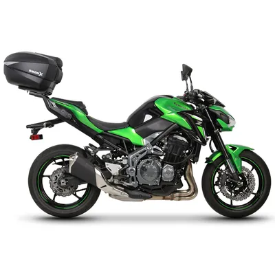 Immagine prodotto di Portapacchi per bauletto moto SHAD TOP MASTER