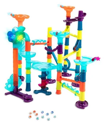 Immagine prodotto di B.Toys Marble-Palooza - Kulodrom