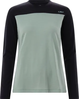Immagine prodotto di Cmp Kildar Donna T-Shirt E421 Jade 38