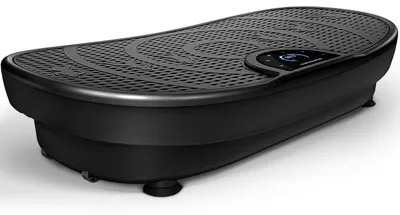 Produktbild von Sportstech Vibrationsplatte VP250 | Curved Design | 200W Motor | LED-Display