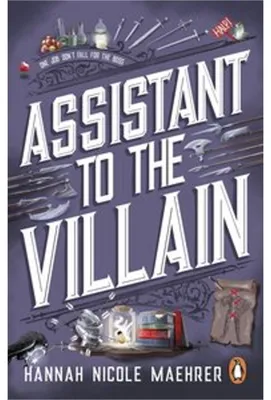 Immagine prodotto di Assistant to the Villain