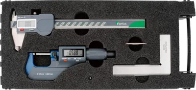 Produktbild von Fortis 4317784717298, 3 Werkzeug