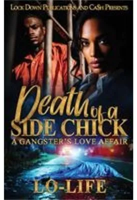 Obrázok produktu pre Death Of A Side Chick
