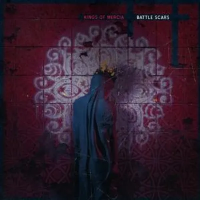Produktbild von Battle Scars