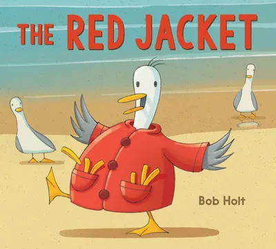 Produktbild von The Red Jacket
