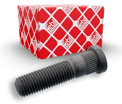 Produktbild von febi bilstein 100166 Radbolzen