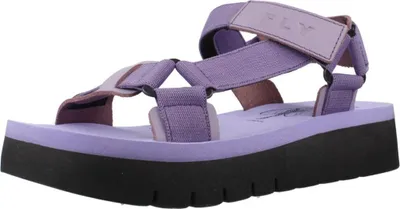 Produktbild von FLY LONDON SUKI Schuhe Violett
