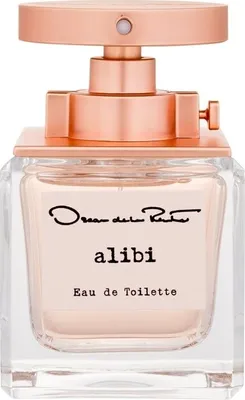 Produktbild von Oscar De La Renta - Alibi - Für Frauen, 50 ml