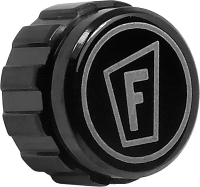 Produktbild von Festina Chronograph Uhrenkrone Edelstahl schwarz F20365 F20366 F20369