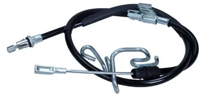 Produktbild von MAXGEAR Handbremsseil Seilzug Feststellbremse für FIAT Freemont (345) Hinten Links 32-1036