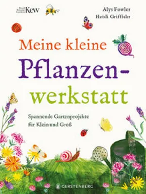 Image de Meine kleine Pflanzenwerkstatt