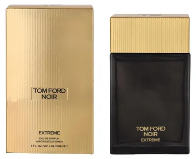 Produktbild von Tom Ford Noir Extreme Edp Spray