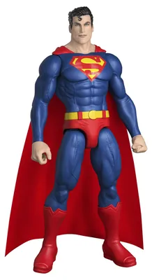Immagine prodotto di DC Comics, JMD69, 4 anni, nero, plastica