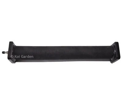 Produktbild von Luftausströmer in EPDM 300 mm