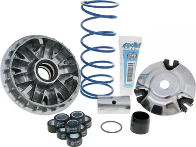 Produktbild von Variomatik Polini Maxi Hi-Speed 9R für Honda PCX 125ie